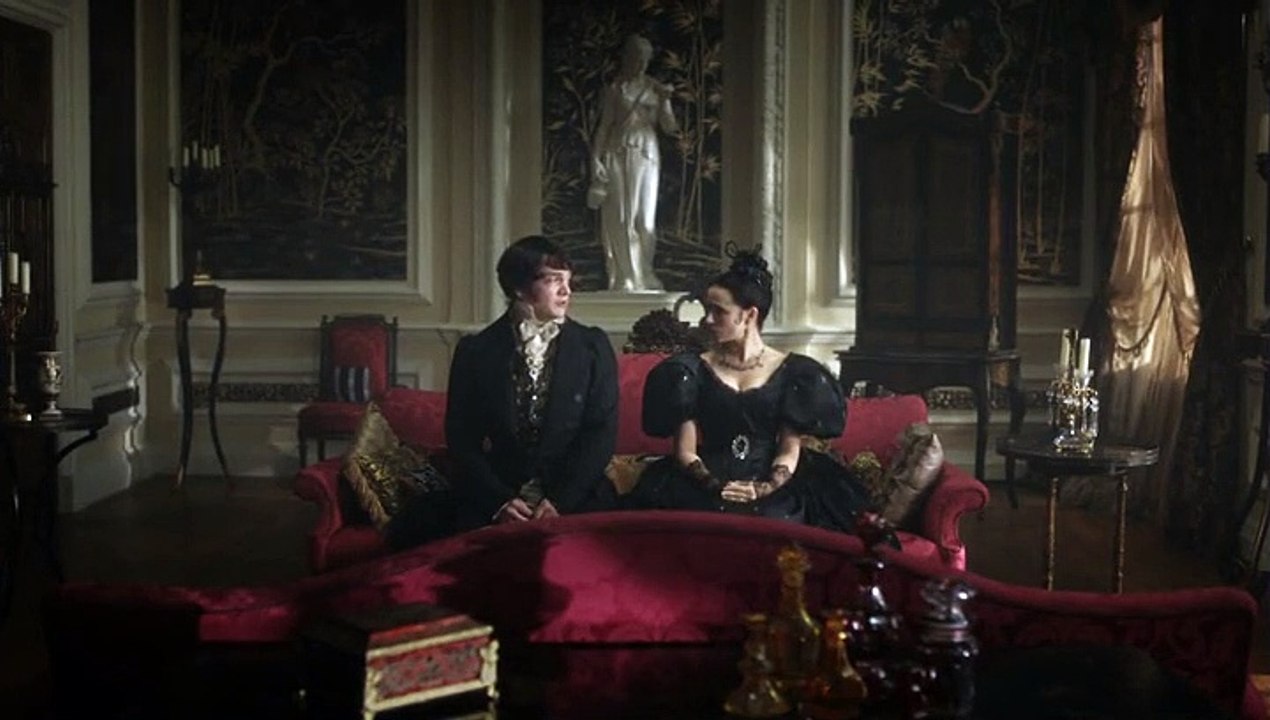 Klein Dorrit Staffel 1 Folge 14 HD Deutsch