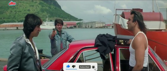 I will kill you two brothers in the same way as I killed your mother in agony - Dhakad Sein-