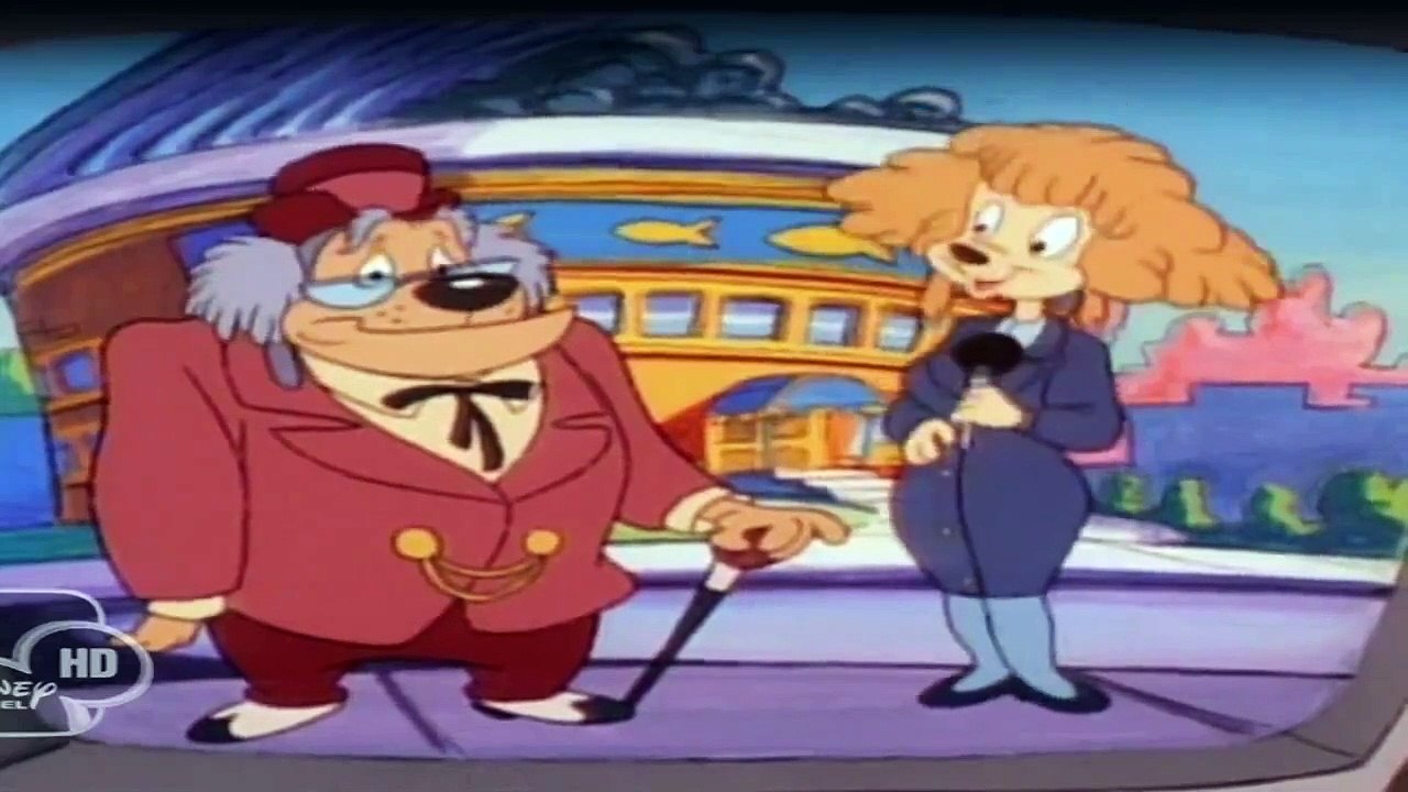 Goofy und Max Staffel 1 Folge 59 HD Deutsch