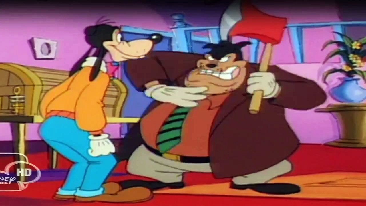 Goofy und Max Staffel 1 Folge 62 HD Deutsch