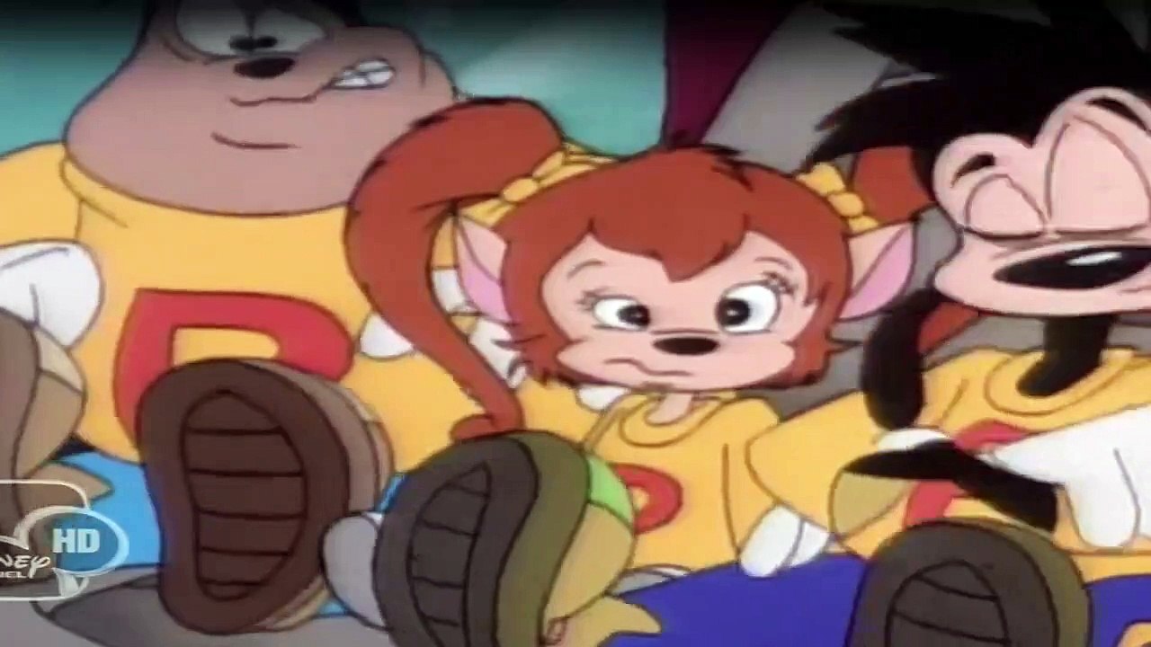 Goofy und Max Staffel 1 Folge 63 HD Deutsch