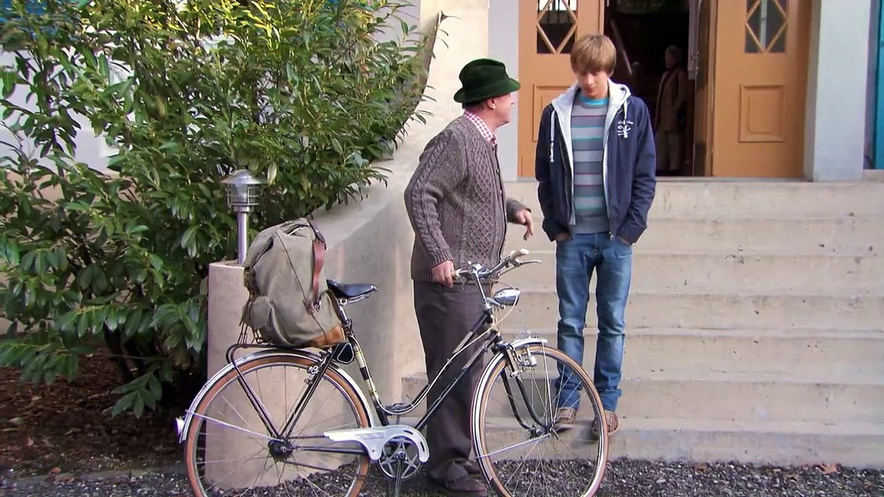 Herzflimmern - Die Klinik am See Staffel 3 Folge 14 HD Deutsch