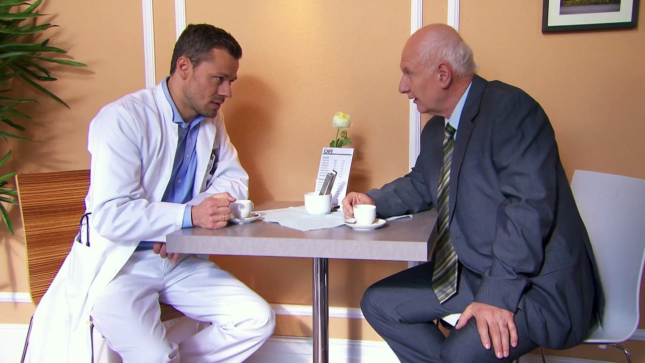 Herzflimmern - Die Klinik am See Staffel 3 Folge 13 HD Deutsch