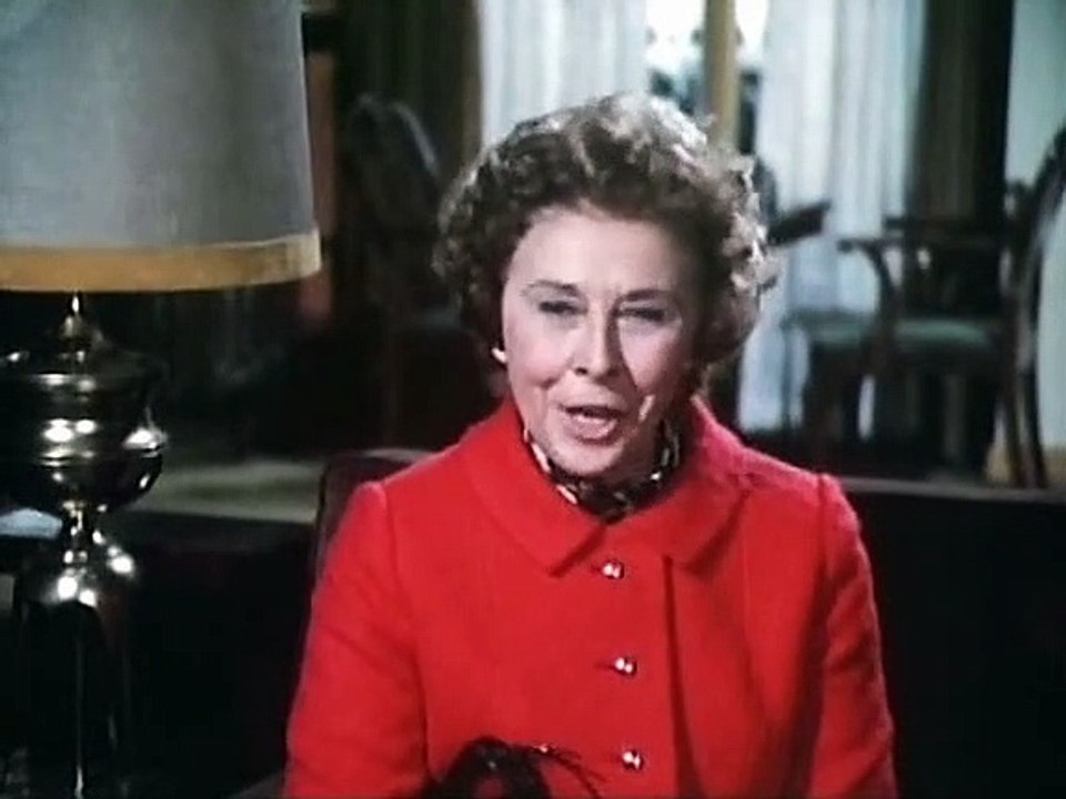 Cannon Staffel 1 Folge 25 HD Deutsch