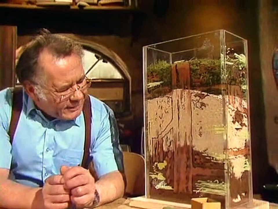 Die Fraggles Staffel 2 Folge 12 HD Deutsch