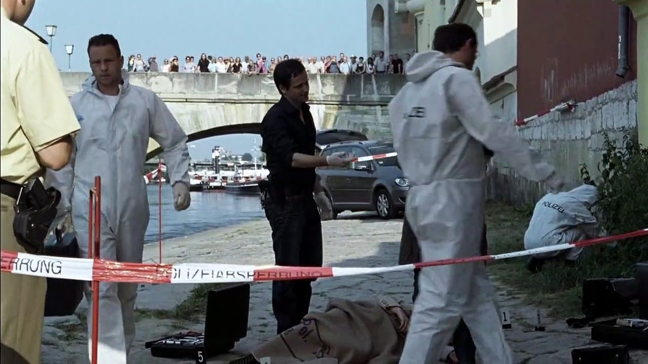 Kommissarin Lucas Staffel 1 Folge 14 - Part 01 HD Deutsch