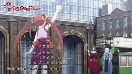 Machine-Doll wa Kizutsukanai Staffel 1 Folge 11 HD Deutsch