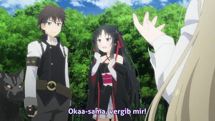Machine-Doll wa Kizutsukanai Staffel 1 Folge 9 HD Deutsch