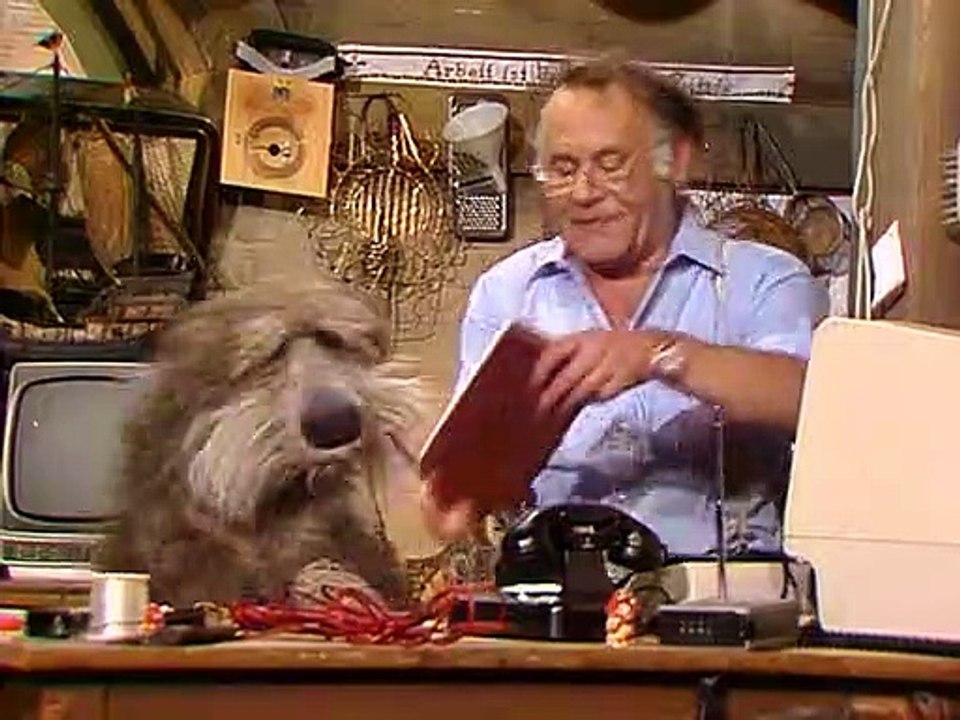 Die fraggles staffel 2 folge 13 hd deutsch