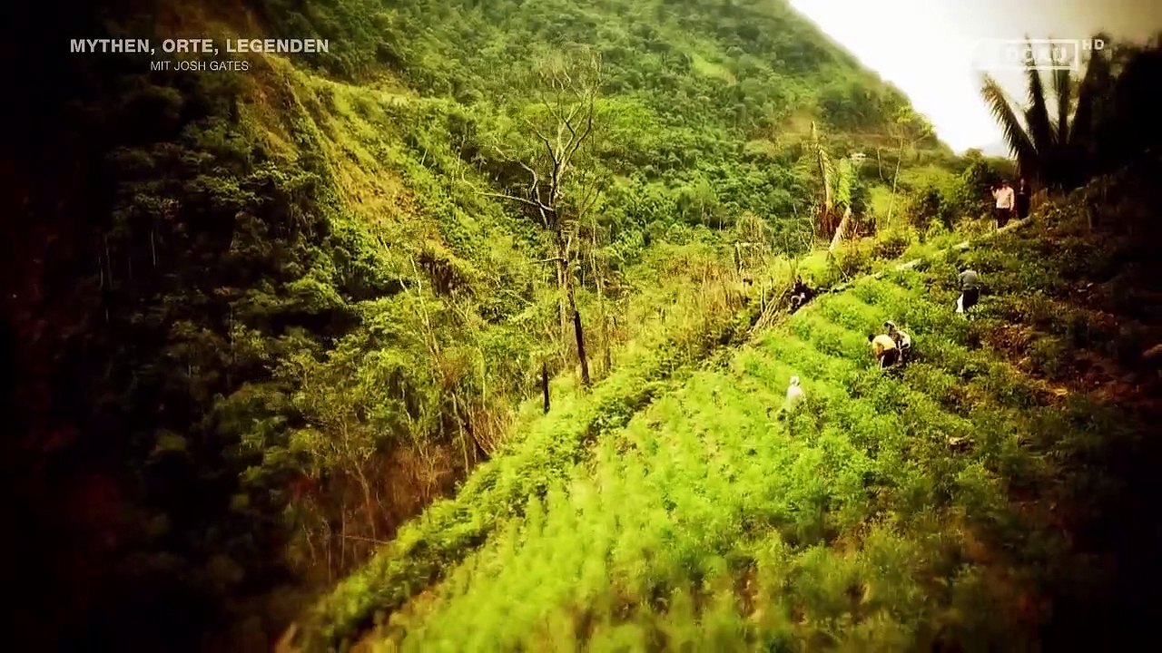 Mythen, Orte, Legenden Staffel 1 Folge 5 HD Deutsch