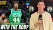Will Celtics Go Small without Robert Williams?