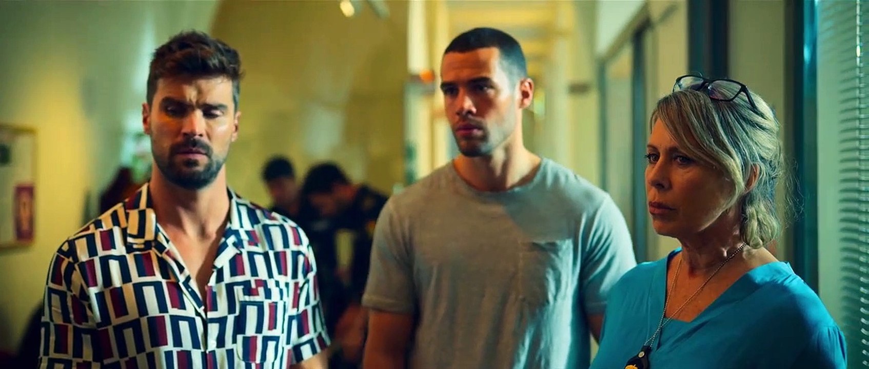 Toy boy staffel 2 folge 1 hd deutsch