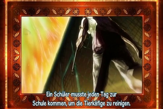 Tokimeki Memorial ~Only Love~ Staffel 1 Folge 7 HD Deutsch
