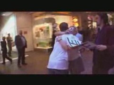 Sick puppies - All the same (Free Hugs)