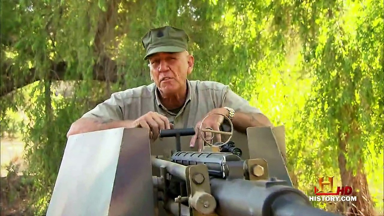 Waffentechnik staffel 1 folge 6 hd deutsch