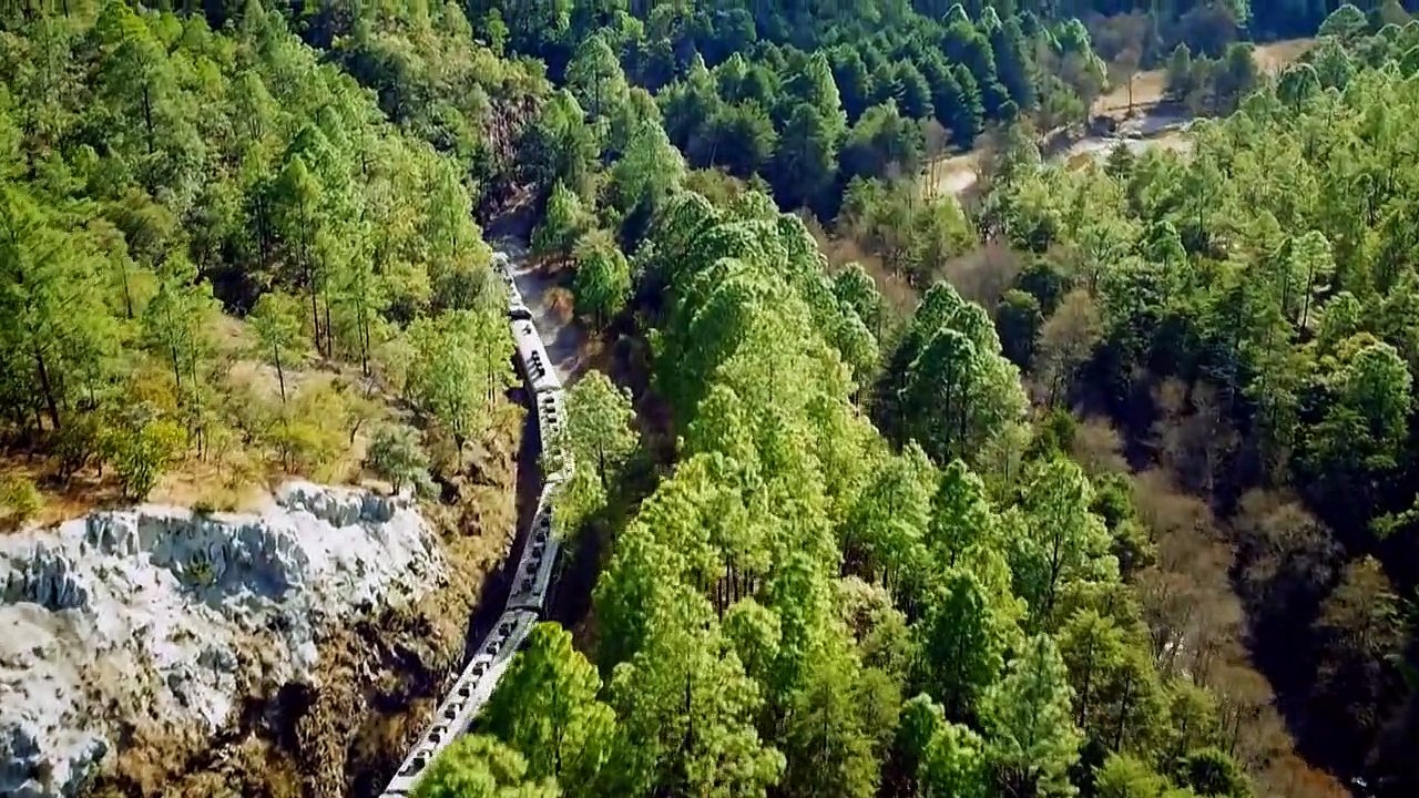 Die schönsten Zugreisen der Welt Staffel 2 Folge 3 HD Deutsch