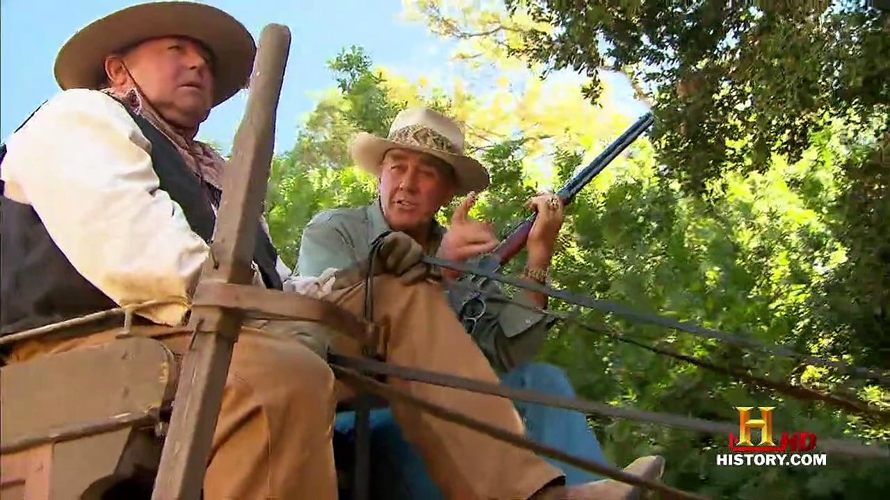 Waffentechnik Staffel 1 Folge 7 HD Deutsch