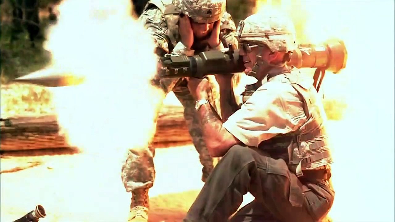 Waffentechnik staffel 1 folge 8 hd deutsch