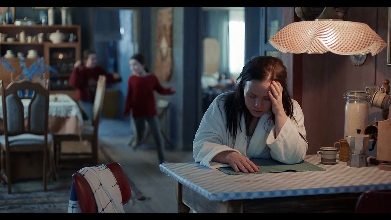 Katla Staffel 1 Folge 3 HD Deutsch