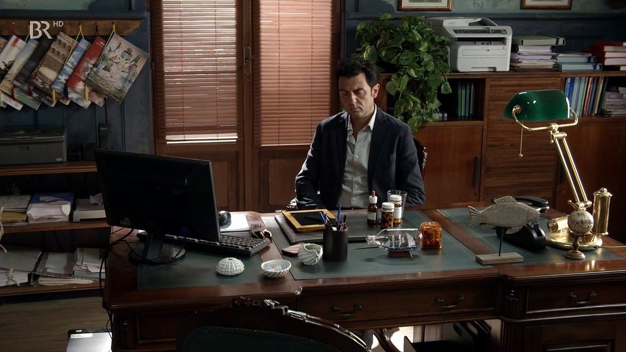 Die Bergpolizei - Ganz nah am Himmel Staffel 3 Folge 1 HD Deutsch