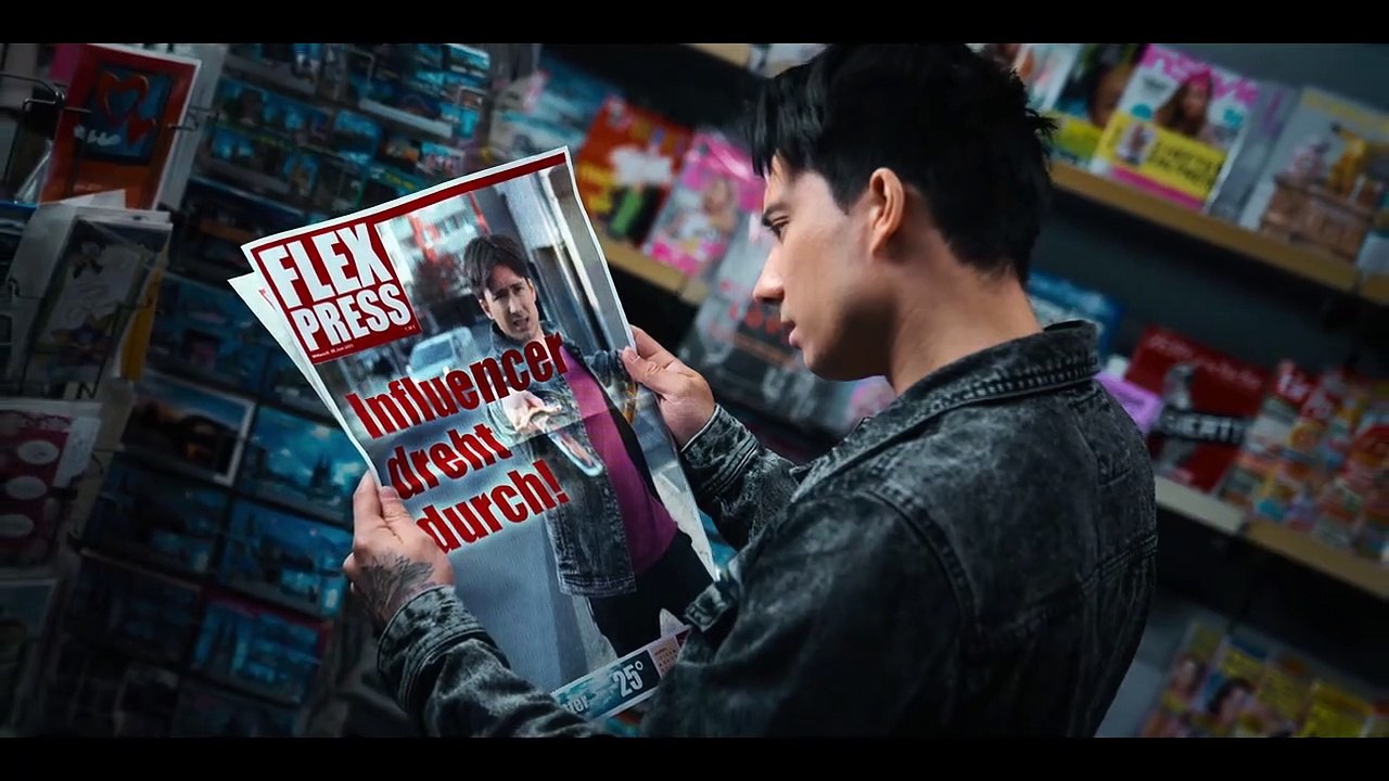 Life's a Glitch with Julien Bam Staffel 1 Folge 4 HD Deutsch