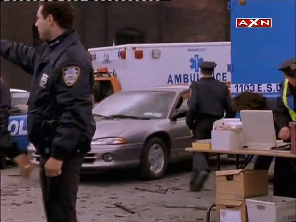 F X Die Serie Staffel 2 Folge 1 HD Deutsch video Dailymotion