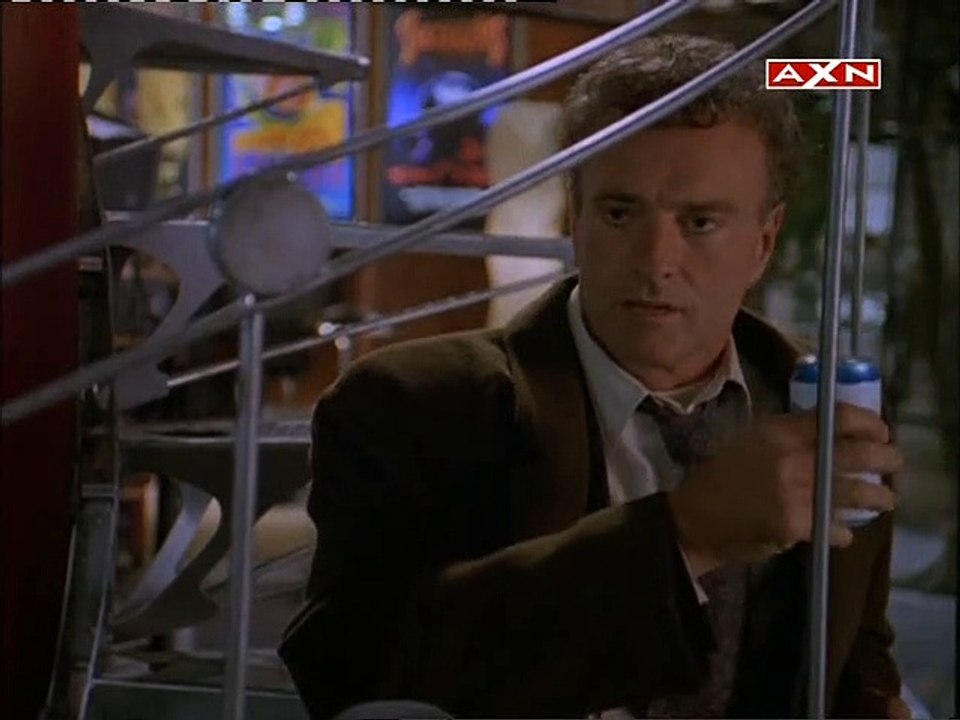 F-​x - die serie staffel 1 folge 22 hd deutsch