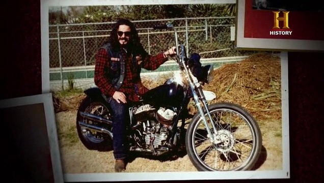 Outlaw Chronicles Hells Angels Staffel 1 Folge 6 HD Deutsch