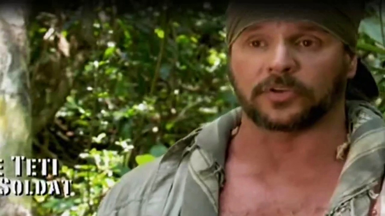 Das Survival-Duo Zwei MäNner, Ein Ziel Staffel 4 Folge 9 HD Deutsch