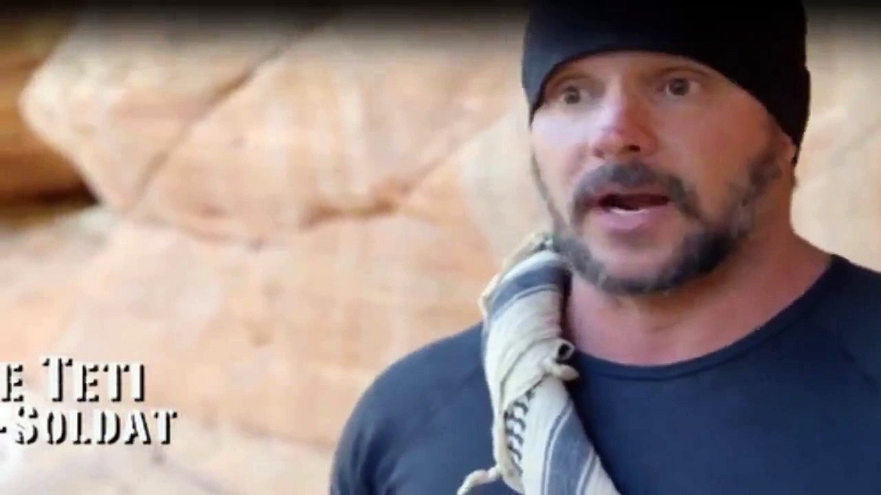 Das Survival-Duo Zwei MäNner, Ein Ziel Staffel 5 Folge 1 HD Deutsch