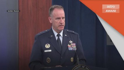 Ujian Nuklear | Pentagon: Ujian Pyongyang ancaman keselamatan