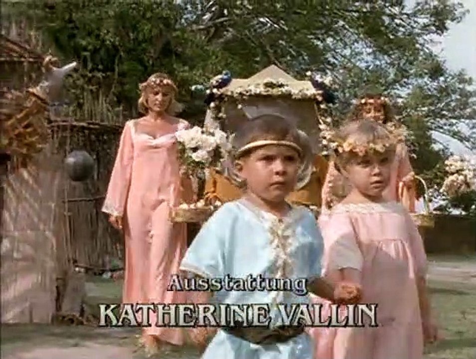 Conan, der Abenteurer Staffel 1 Folge 7 HD Deutsch