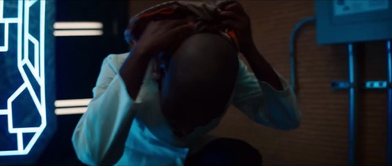 Pantera Negra - Wakanda para Sempre | Trailer Legendado