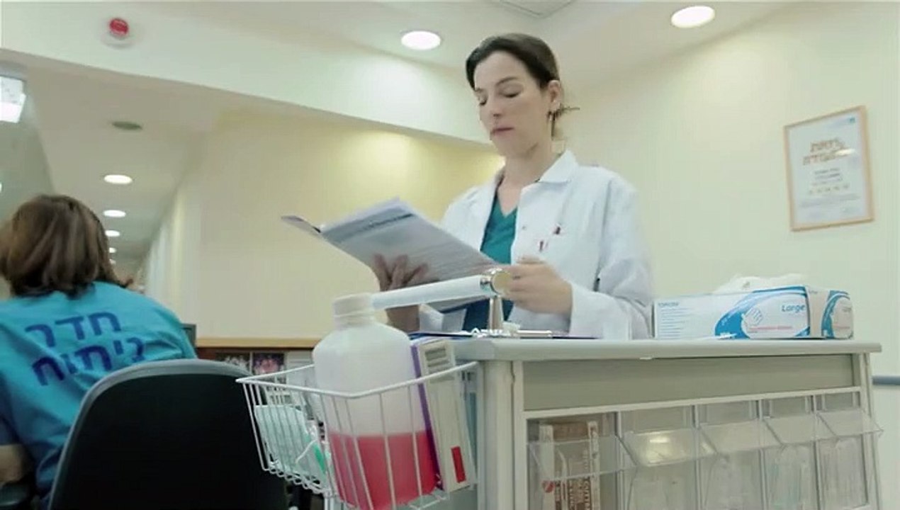 Die Geiseln Staffel 1 Folge 5 HD Deutsch