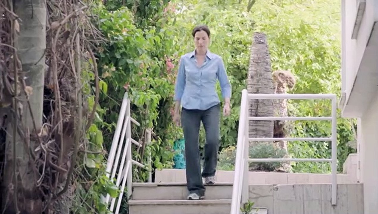 Die Geiseln Staffel 1 Folge 4 HD Deutsch