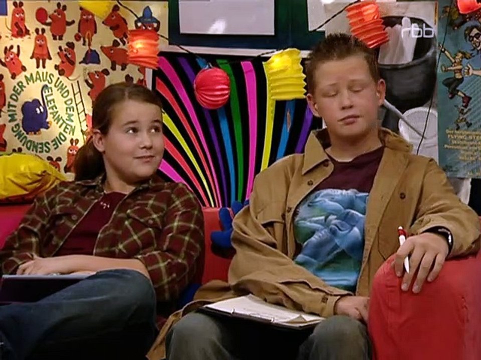 Schloss Einstein Staffel 4 Folge 28 HD Deutsch