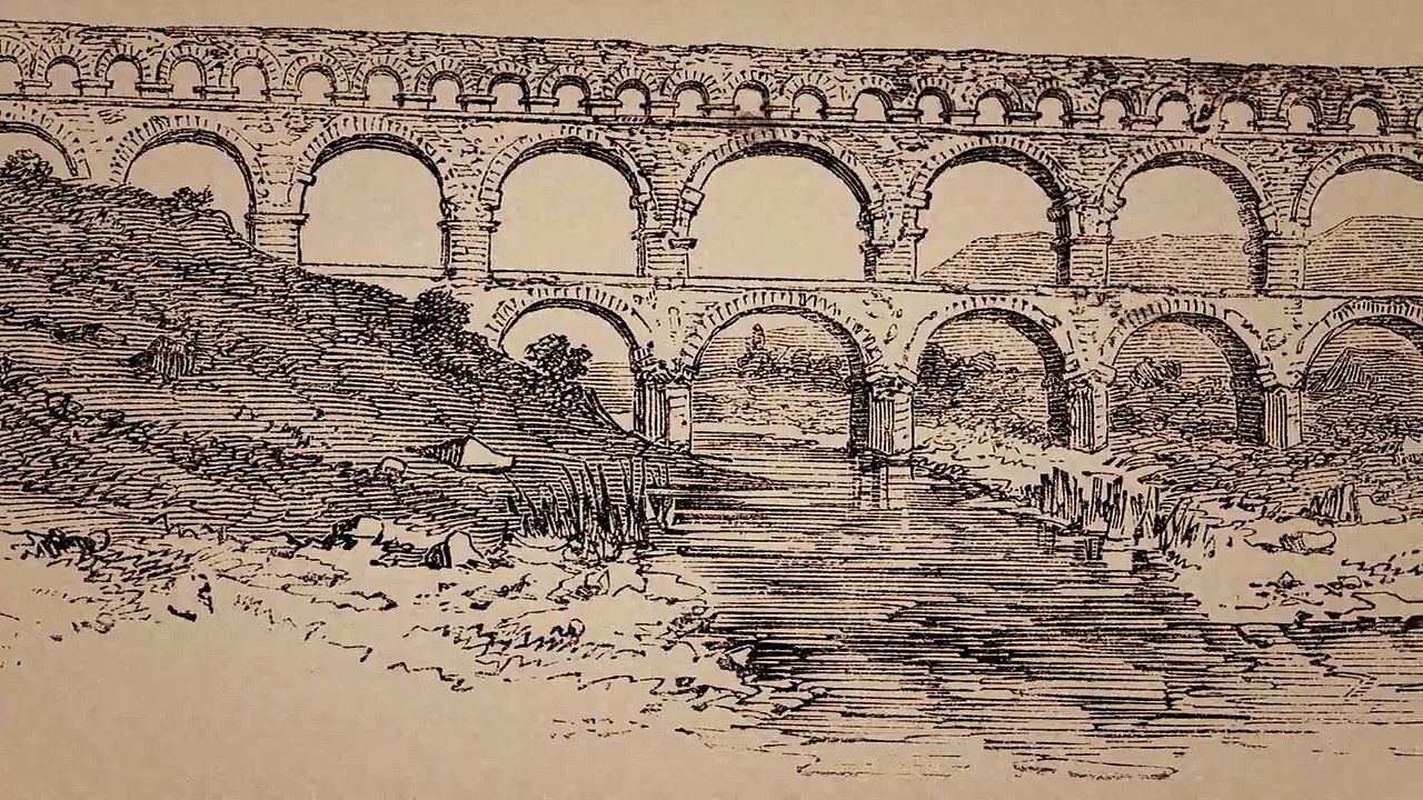 Das Römische Reich Eine blutige Herrschaft Staffel 1 Folge 1 HD Deutsch