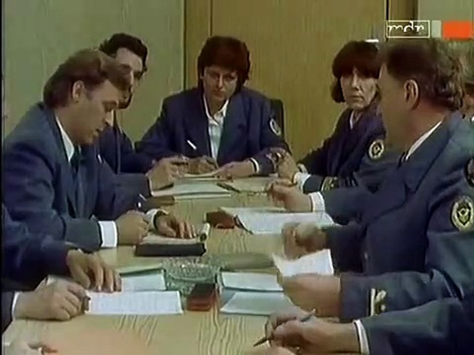 Polizeiruf 110 Staffel 14 Folge 6 - Part 01 HD Deutsch