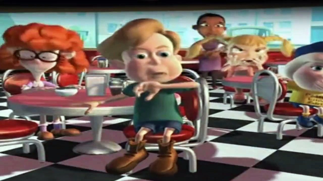 Jimmy Neutron Staffel 1 Folge 24 HD Deutsch