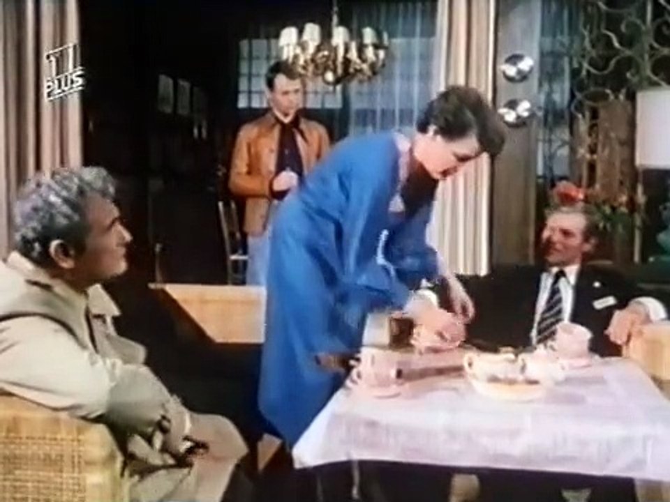 Tatort Staffel 7 Folge 11 - Part 02 HD Deutsch