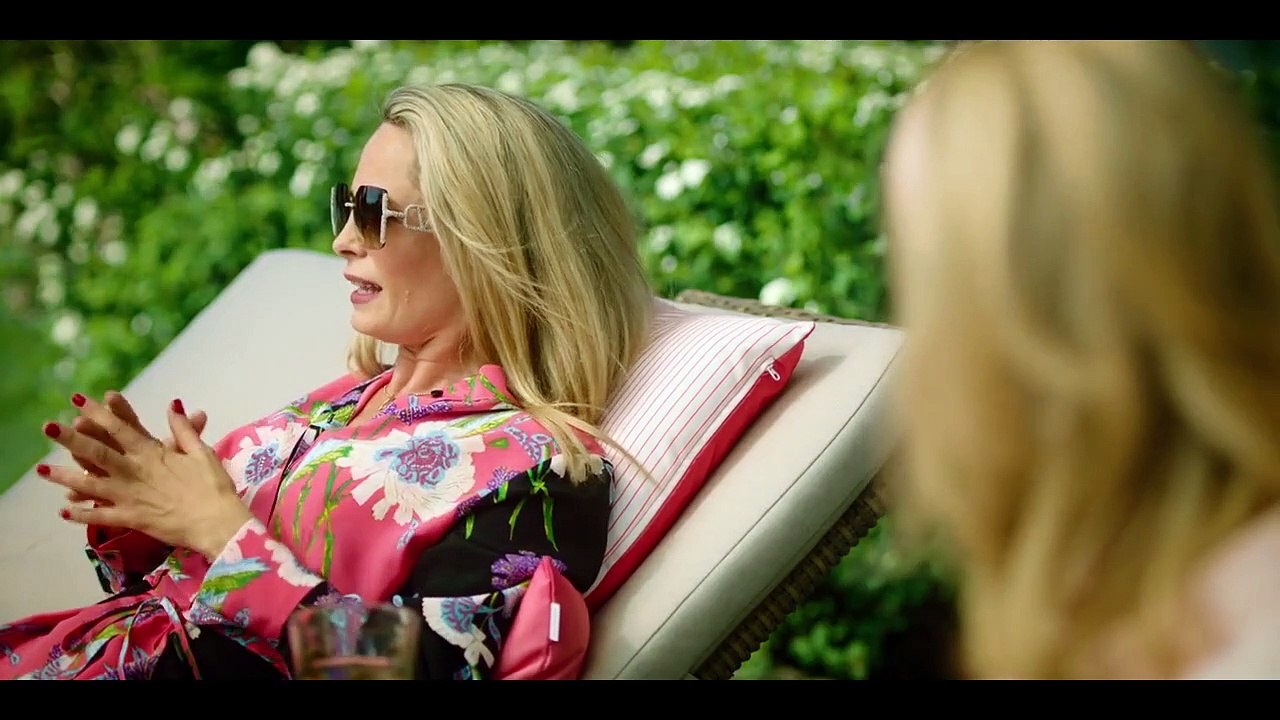 Exit Staffel 2 Folge 5 HD Deutsch