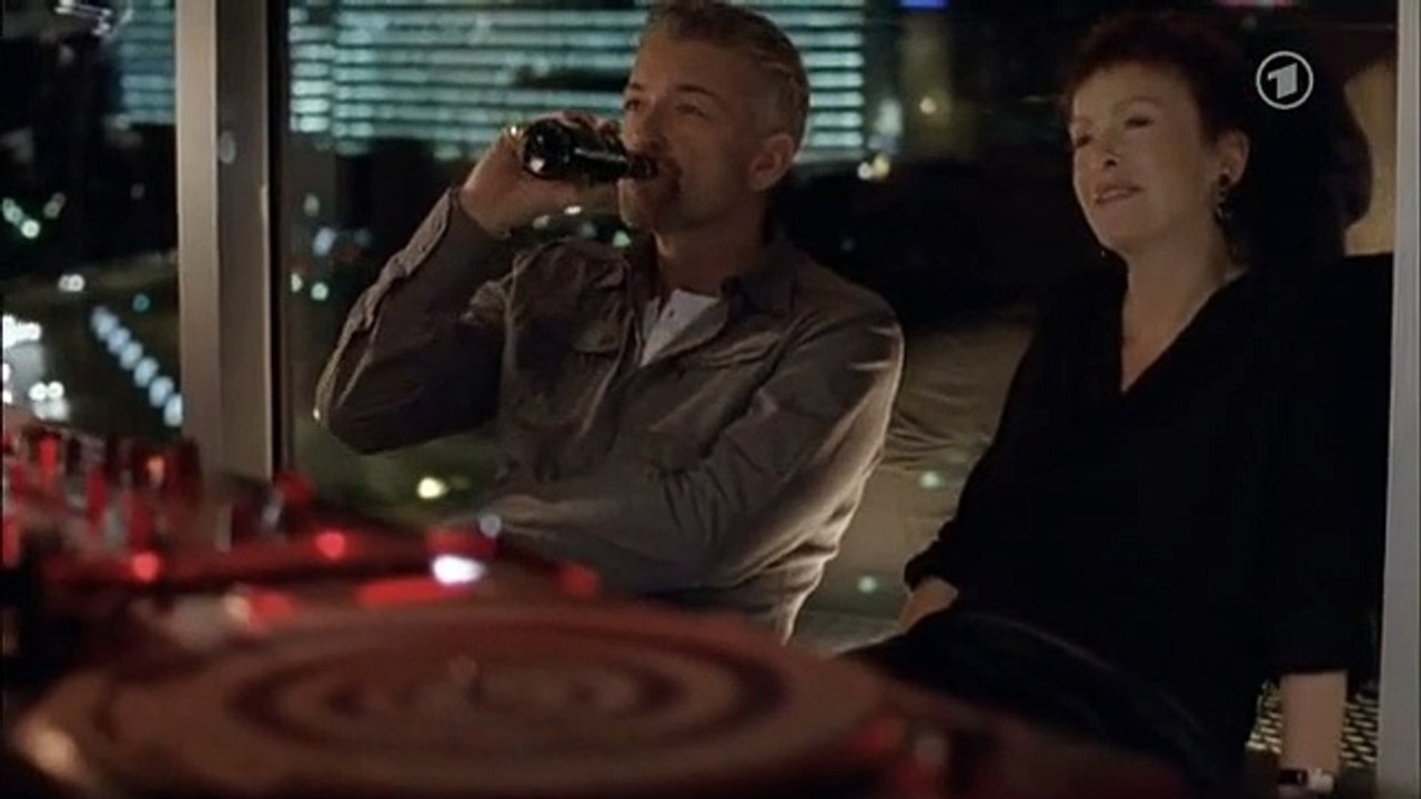 Tatort Staffel 38 Folge 6 - Part 02 HD Deutsch