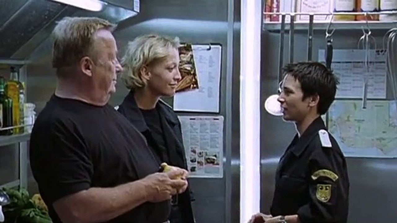 Küstenwache Staffel 3 Folge 5 HD Deutsch