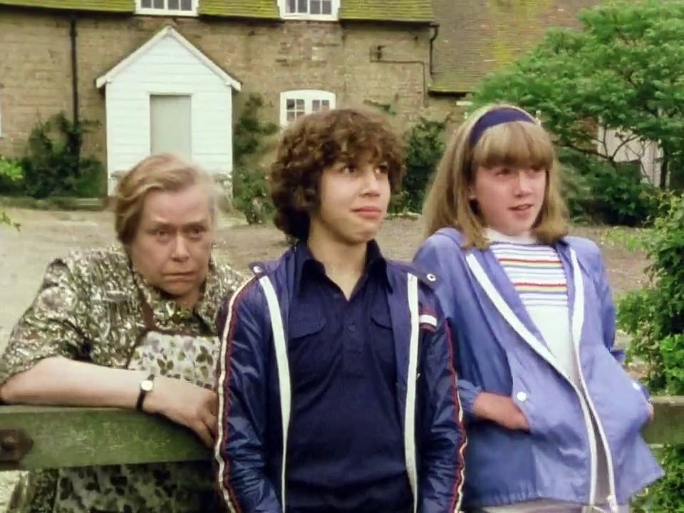 Fünf Freunde Staffel 2 Folge 12 HD Deutsch