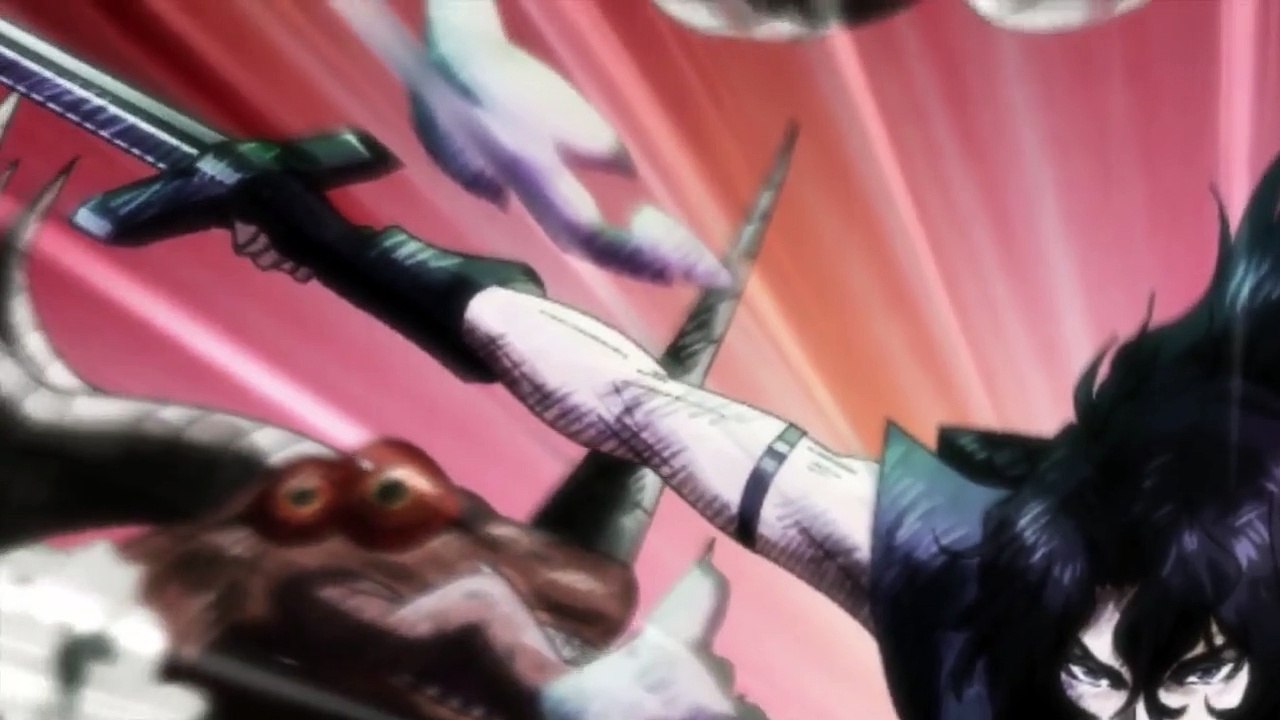 Gibiate Staffel 1 Folge 10 HD Deutsch