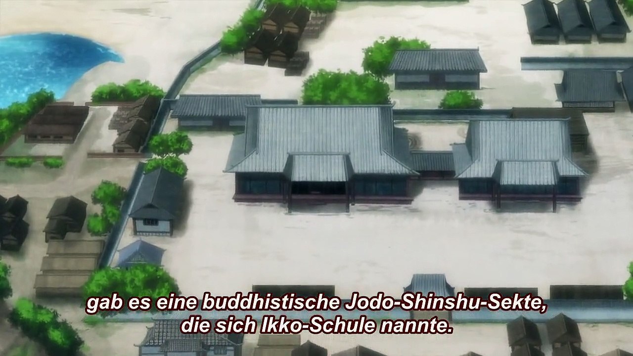 Gibiate Staffel 1 Folge 5 HD Deutsch