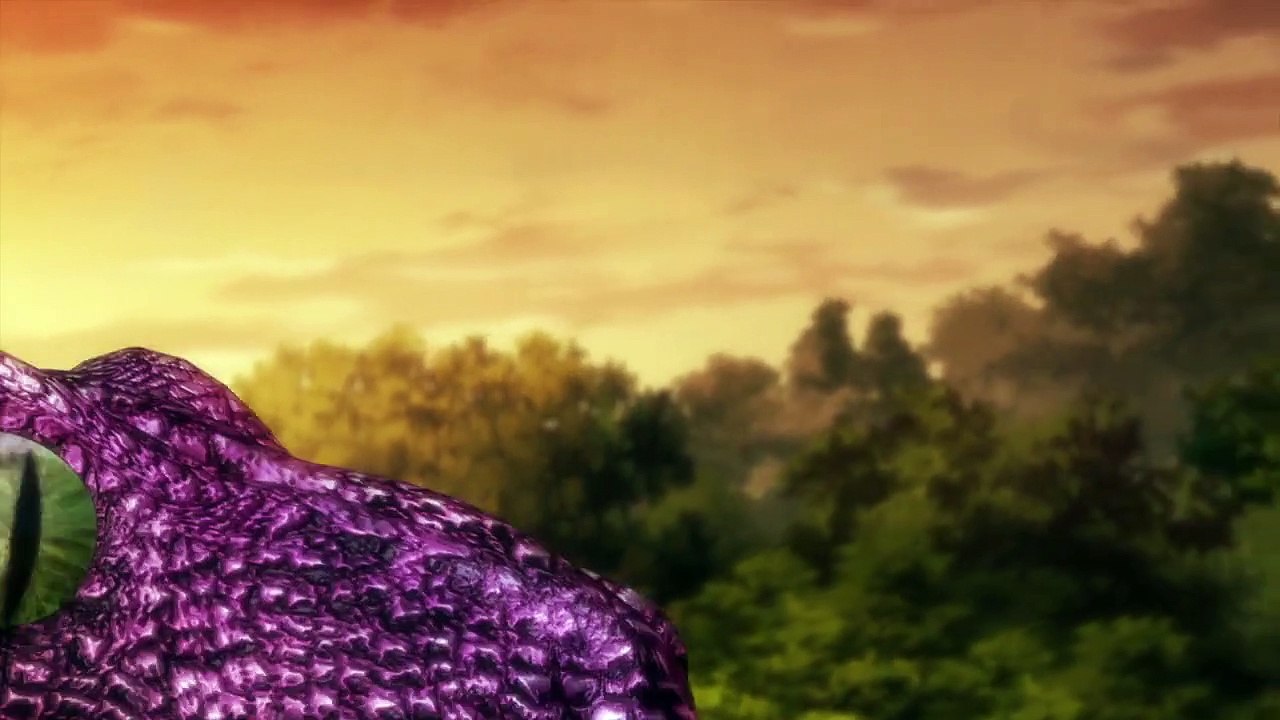 Gibiate Staffel 1 Folge 7 HD Deutsch