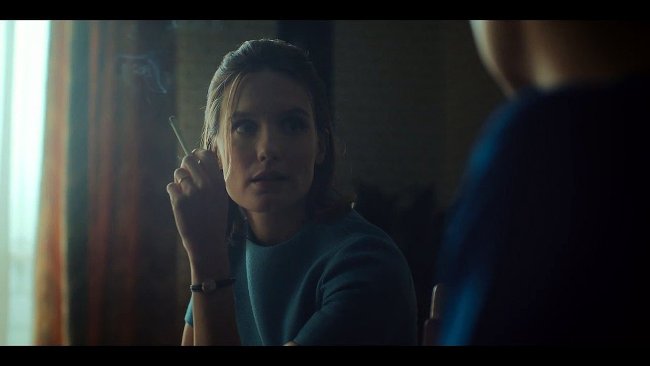 Totems Staffel 1 Folge 3 HD Deutsch