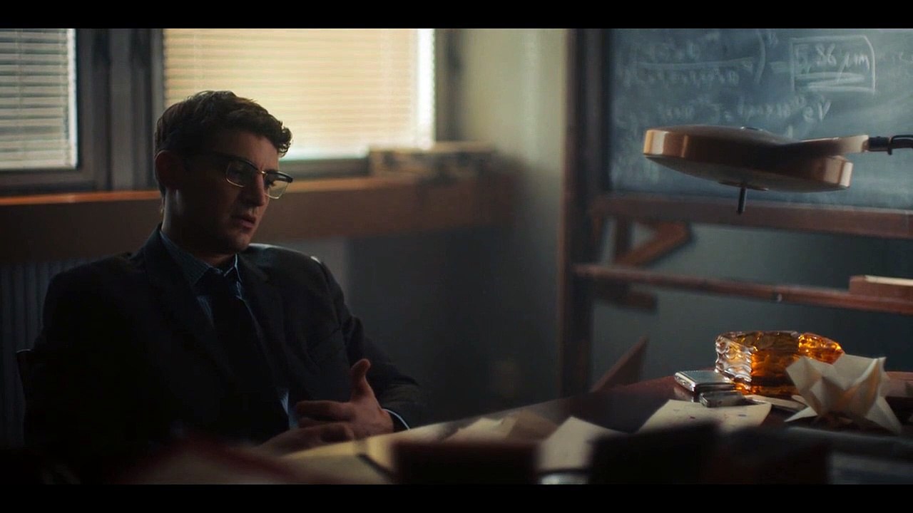 Totems Staffel 1 Folge 4 HD Deutsch