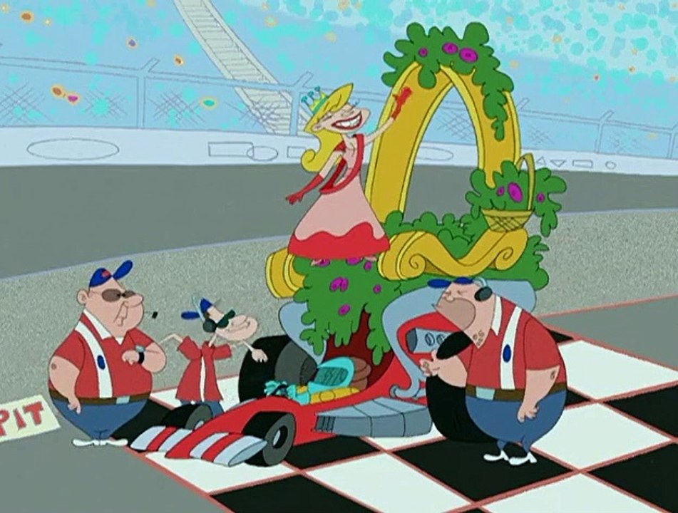 Immer Ärger mit Newton Staffel 1 Folge 2 HD Deutsch